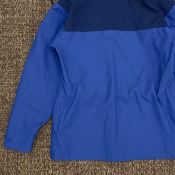 Vintage 80s MEC GORE-TEX Soft Shell Jacket Womens - Picture 11 of 15